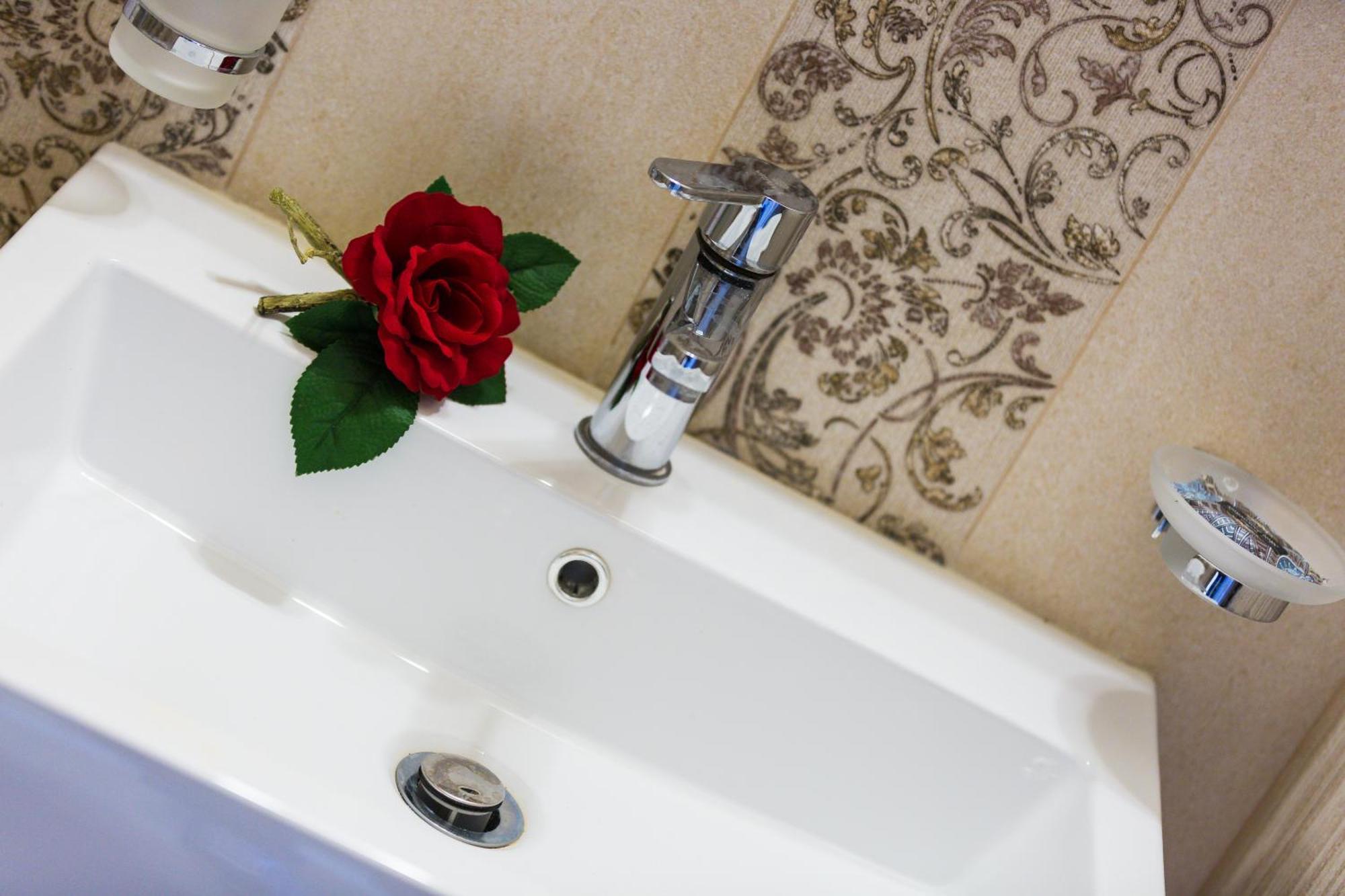 Polyxenia Suites Resmo Dış mekan fotoğraf